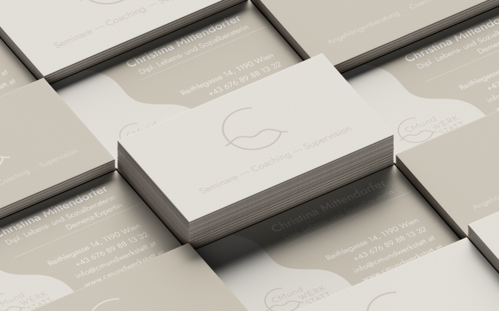 grafik designer wien