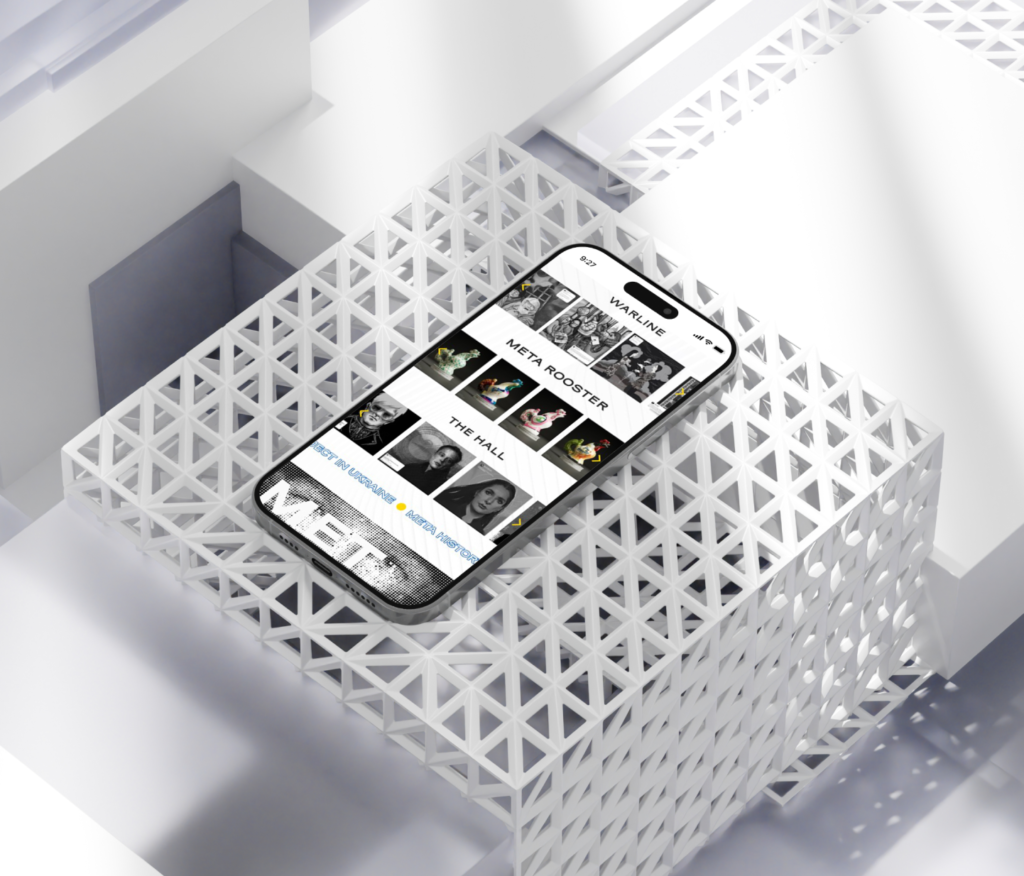 responsive website design