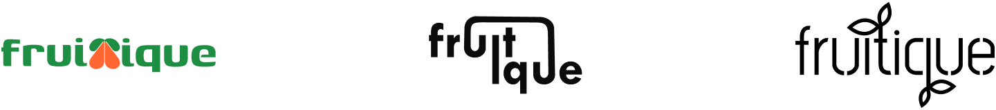 logo entwurf