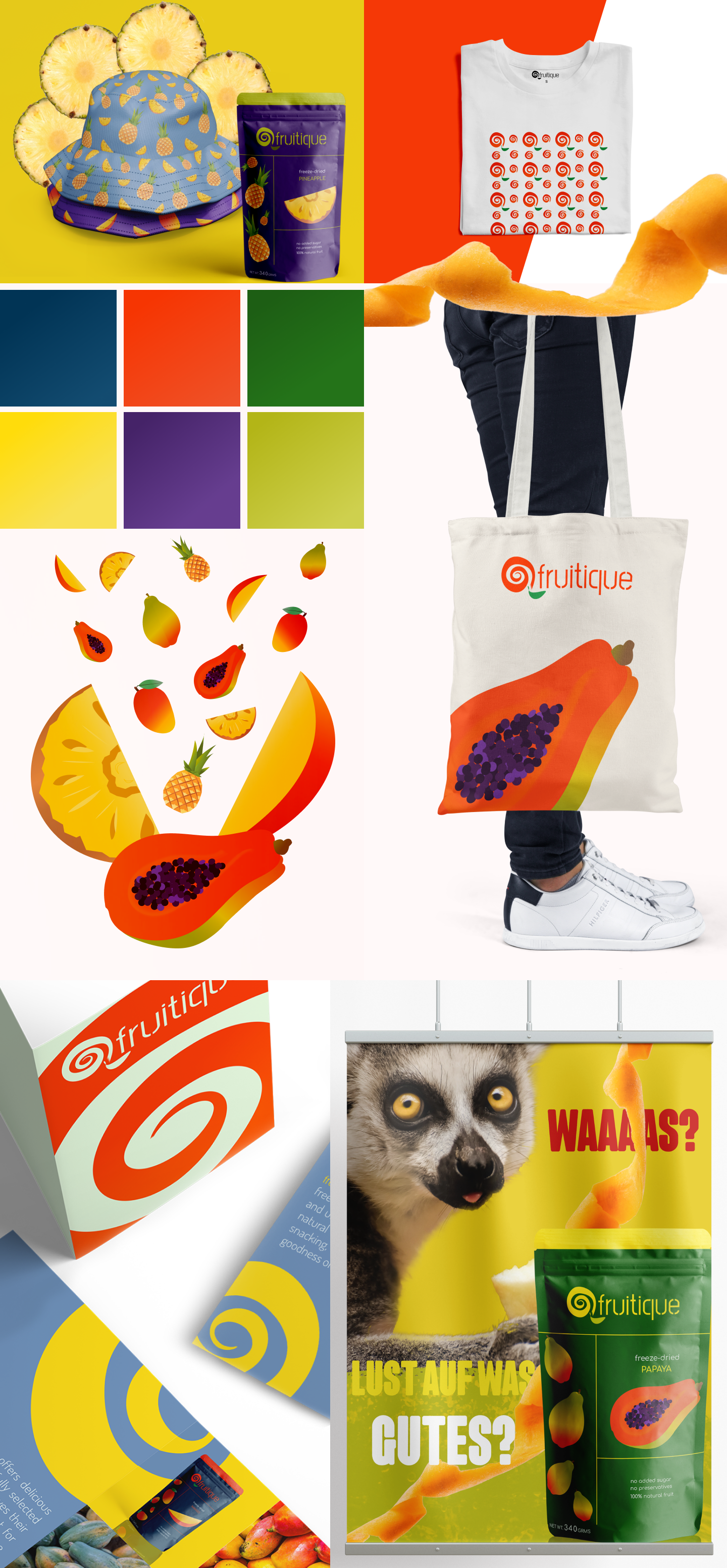 brand identity vienna