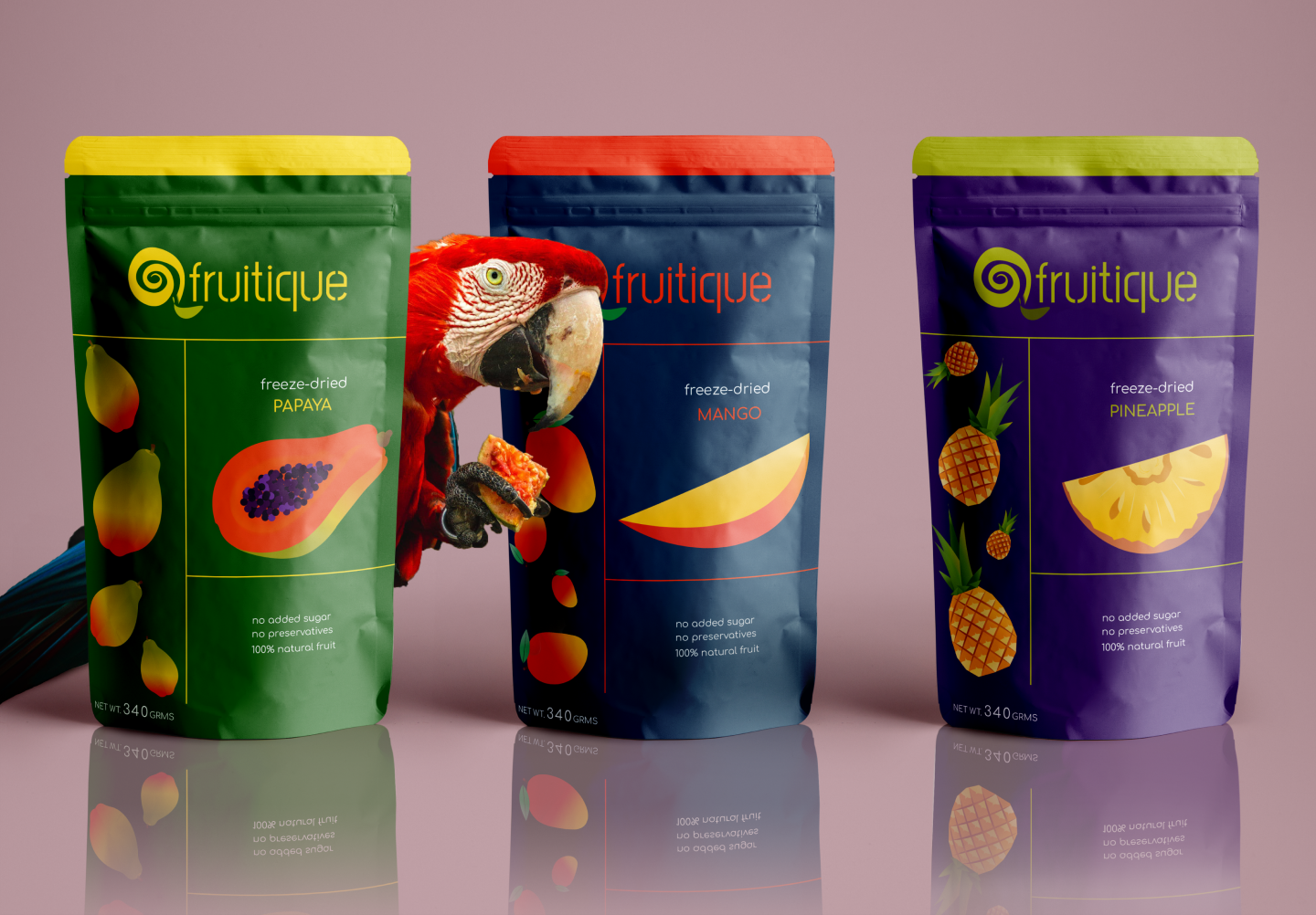 verpackung design wien