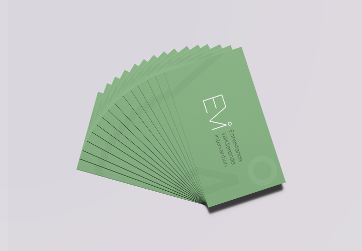 business card vienna